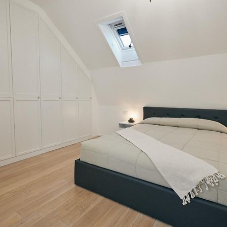 Sant'Andrea Penthouse By Montenapoleone Living Milão Exterior foto